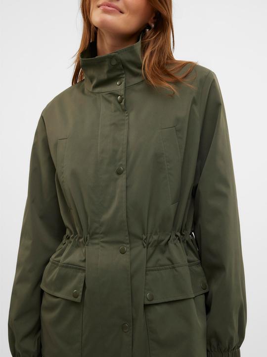 Actual product image Vero Moda VMCHELSEASIA Jacke Jacke (XS)