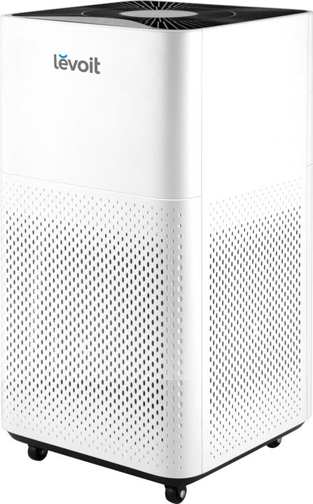 Image du produit Levoit Purificateur d'air Tower True HEPA LV-H135-RWH (43 m²)