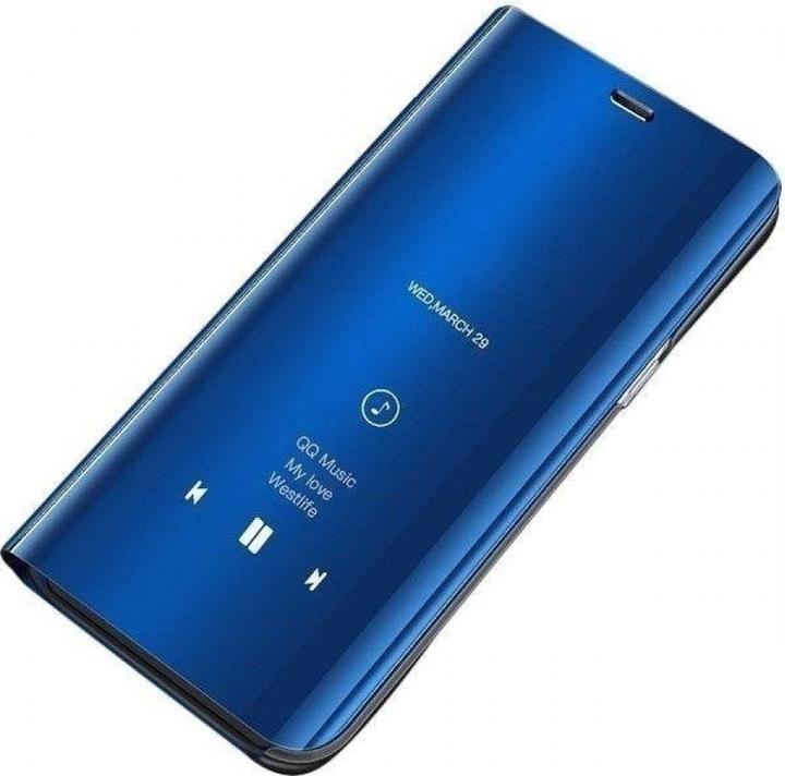 Actual product image Screenguard Huawei P Smart 2020 Clear View Flip Case (Huawei P Smart (2020))