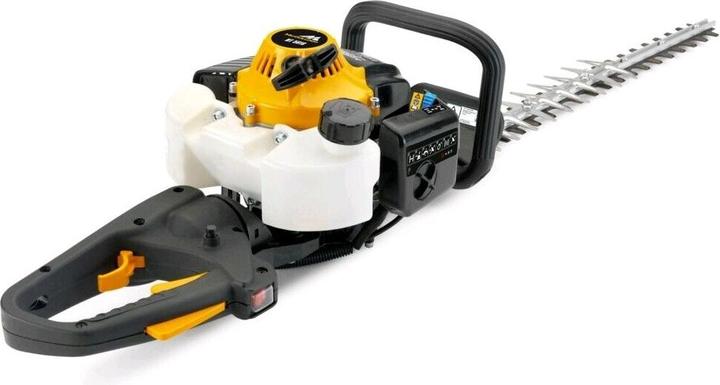 Actual product image McCulloch Gasoline hedge trimmer HT 5622 (Gasoline hedge trimmer)