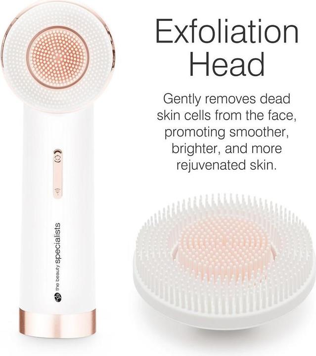 Actual product image Rio Gesichtsreiniger Pure Cleanse