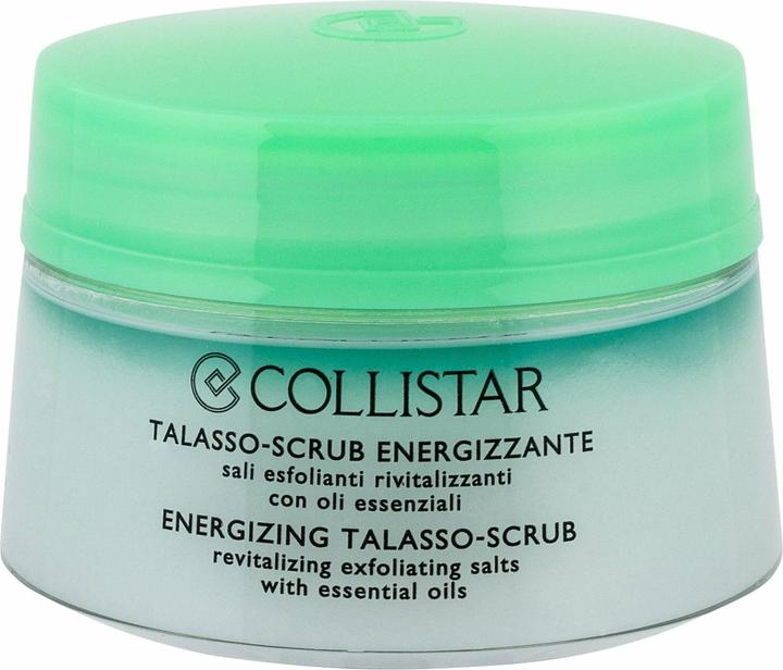 Image du produit Collistar CS Body - Gommage Talasso Petit (300 ml)