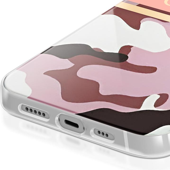 Image du produit Guess cas (Apple iPhone 13 Pro)