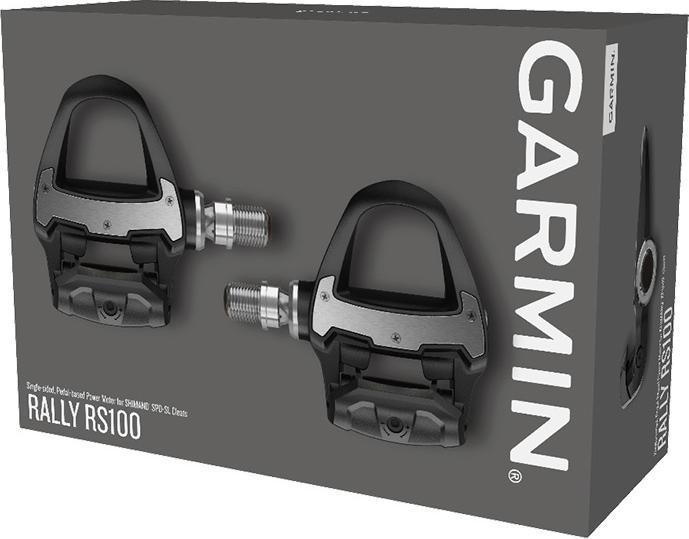 Image du produit Garmin Rally RS 100