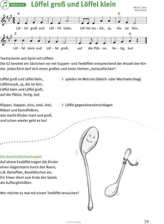 Actual product image Singlein und der Trommelbär - Band 2 (inkl. Musik-Download) (German, Karin Shoe, Sissi Katefidis, Martin Shoe, Dora Müller, 2023)