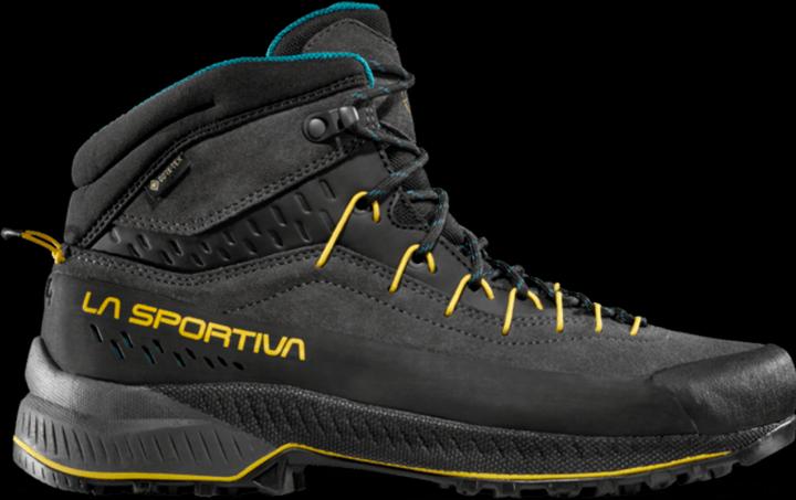 Produktbild La Sportiva TX4 Evo Mid GTX (42)