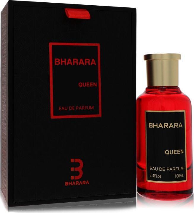 Actual product image Bharara Queen (Eau de parfum, 340 ml)