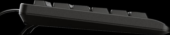 Produktbild Trust Tastatur (DE, Kabelgebunden)