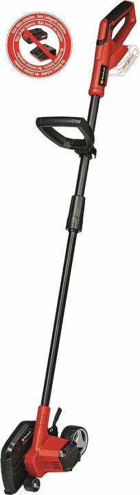 Image du produit Einhell GE-LE 18/190 Li (Lame de coupe en métal)