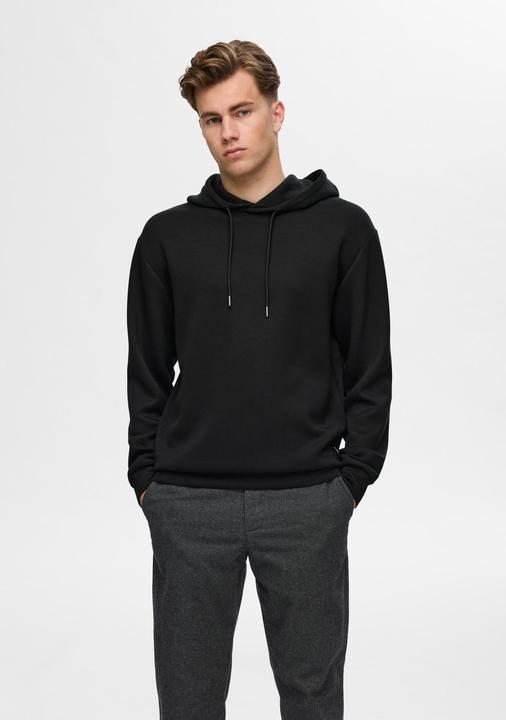 Produktbild Selected Homme Slhemanuel Soft Hood Sweat Noos (XL)