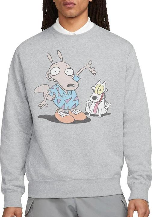 Produktbild Rocko´s Modern Life Rocko's Modern Life Sweatshirt (XXL)