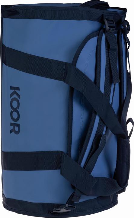 Immagine prodotto Koor Borsone Sooma 50 l, blu (50 l)