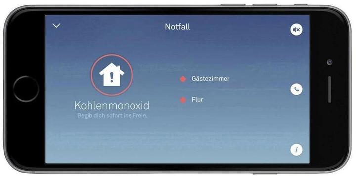 Productafbeelding Google Nest Protect
