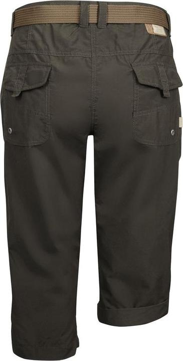 Produktbild Killtec Capri Hose mit Gürtel (S)