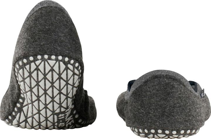 Produktbild Falke Cosyshoe Herren Hausschuhe (Einzelpack, 43 - 44)