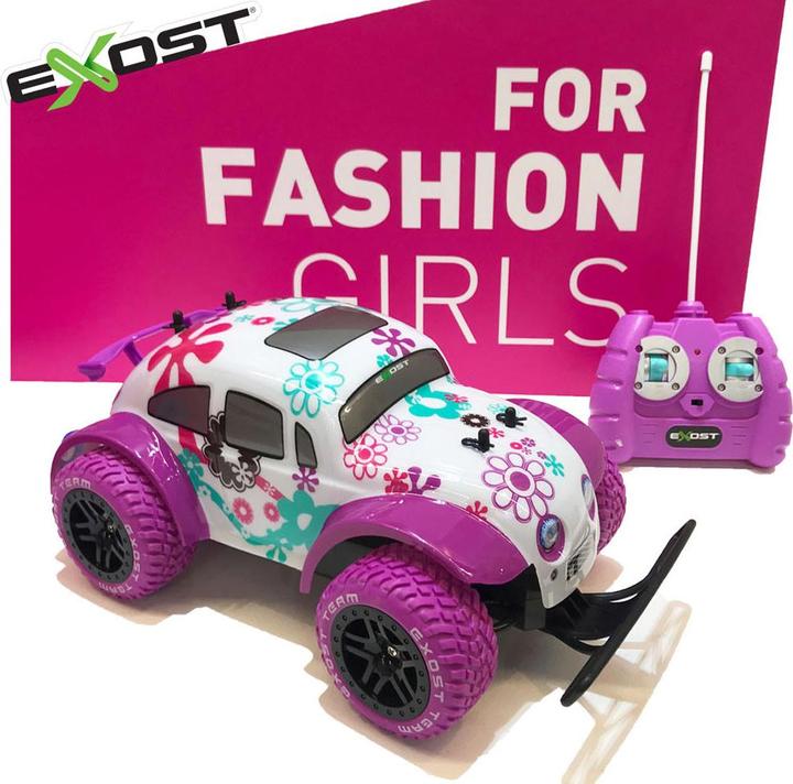 Produktbild Silverlit RC Pixie Rennwagen