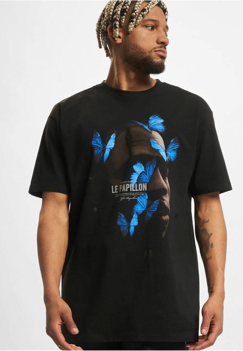 Produktbild Urban Classics Le Papillon Oversize Tee - 17552 (4XL)