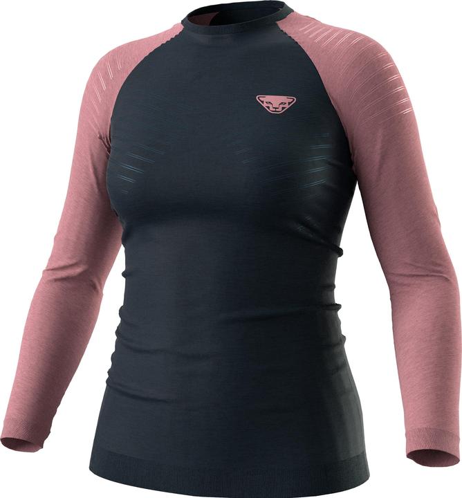 Dynafit Tour Light Merino Langarmshirt