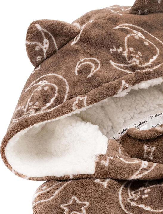 Immagine prodotto Pusheen Ragazza in vestaglia (152)