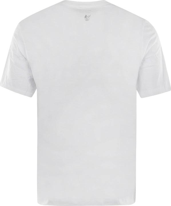Immagine prodotto Hajo T-shirt Casual Comfortable Fit - 16249 (4XL)