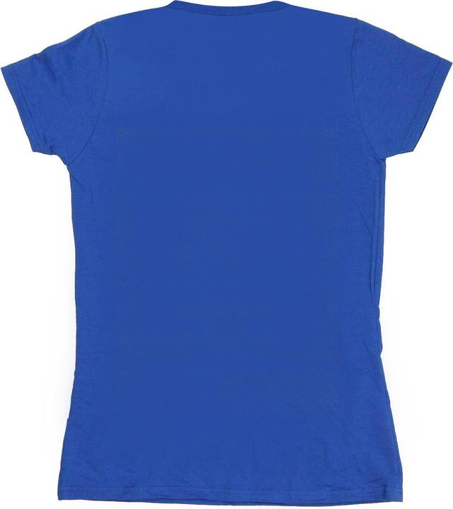 Image du produit Disney - T-shirt MICKEY AND FRIENDS WINTER WISHES - Femme (XL)
