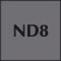 Produktbild Cokin Filter P154 ND 8 (ND- / Graufilter, 84 mm)