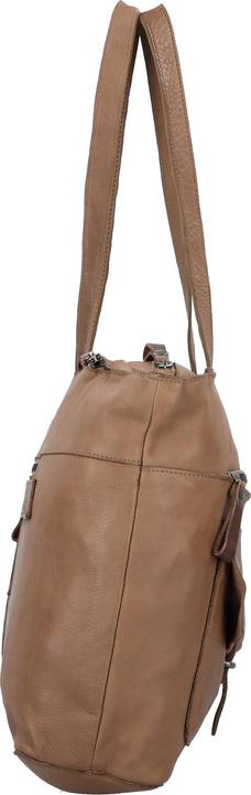 Produktbild Harbour 2nd Urban Poets Shopper Tasche Leder 44.5 cm (15 l)
