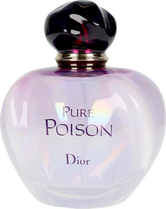 Image du produit Dior Pure Poison (Eau de parfum, 100 ml)