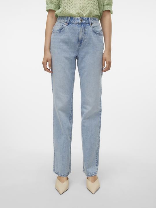 Produktbild Vero Moda Vmtessa Hr Straight Jeans Li3010 Ga Noos (W25/L32)