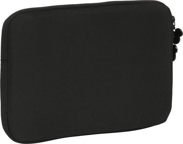 Image du produit Mickey Mouse Club House Housse pour ordinateur portable Mickey Mouse Clubhouse Noir (31 x 23 x 2 cm) (11.60")