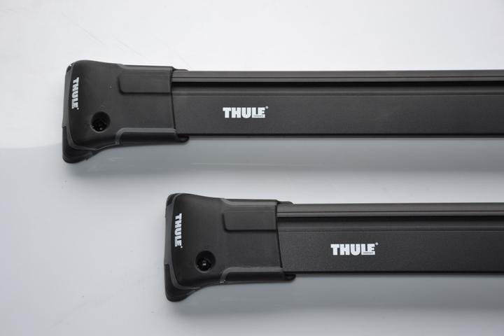 Actual product image Thule WingBar Edge 9583B L