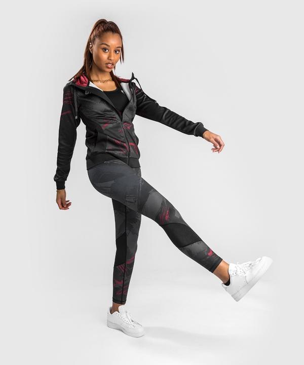Produktbild UFC | Venum Authentic Fight Week 2.0 Zip Hoodie - For Women (M)