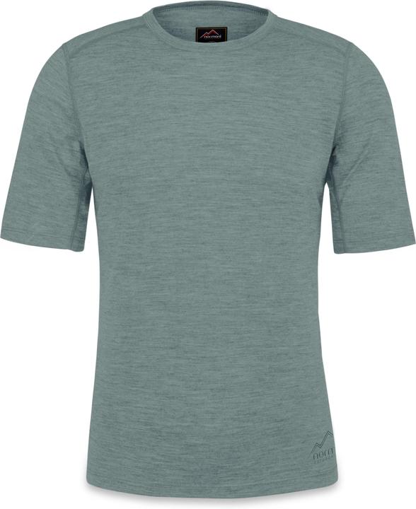 Produktbild Normani Herren Merino T-Shirt Darwin (XL)