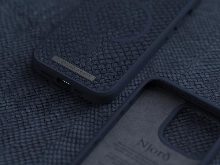 Immagine prodotto Njord Custodia rigida Vatn per iPhone 13 Pro (Apple iPhone 13 Pro)