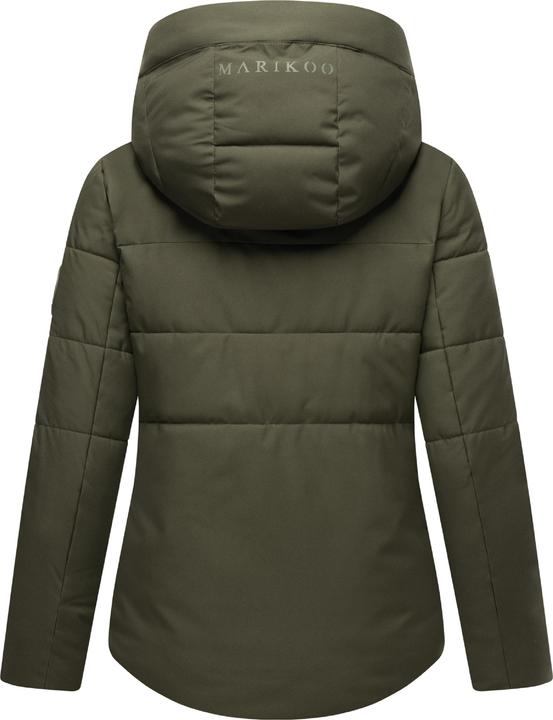 Image du produit Marikoo Elira 16 (3XL)