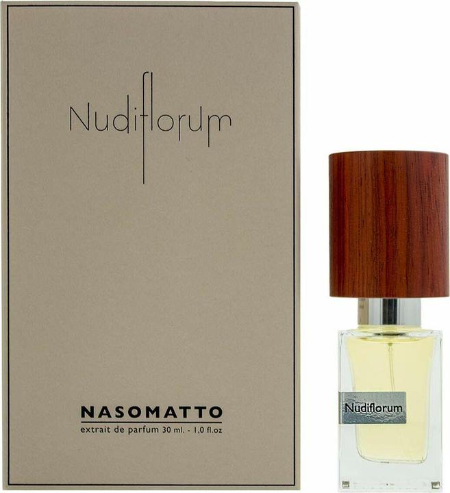 Produktbild Nasomatto Nudiflorum by Extrait de parfum (Pure Perfume) 30 ml (Eau de Parfum, 30 ml)