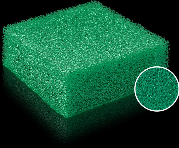 Actual product image Juwel Aquarium Nitrax nitrate remover (Internal filters, Fresh water)