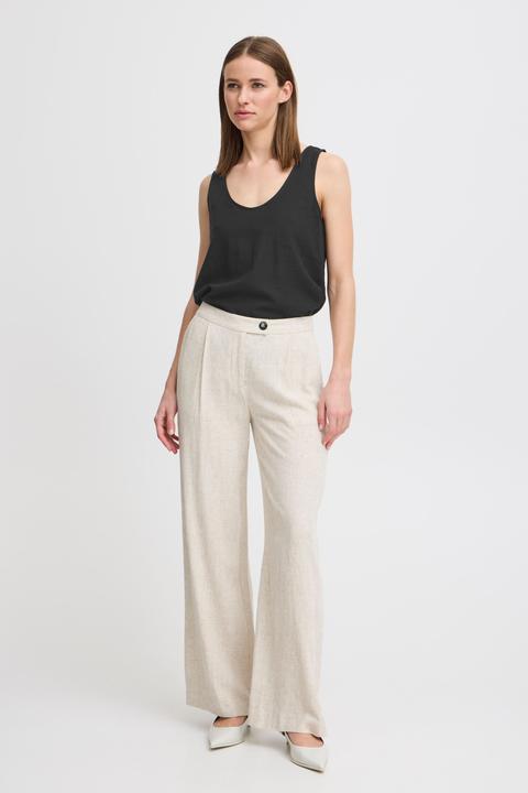 Actual product image B.young BYFALAKKA TOP 20811302 (40)