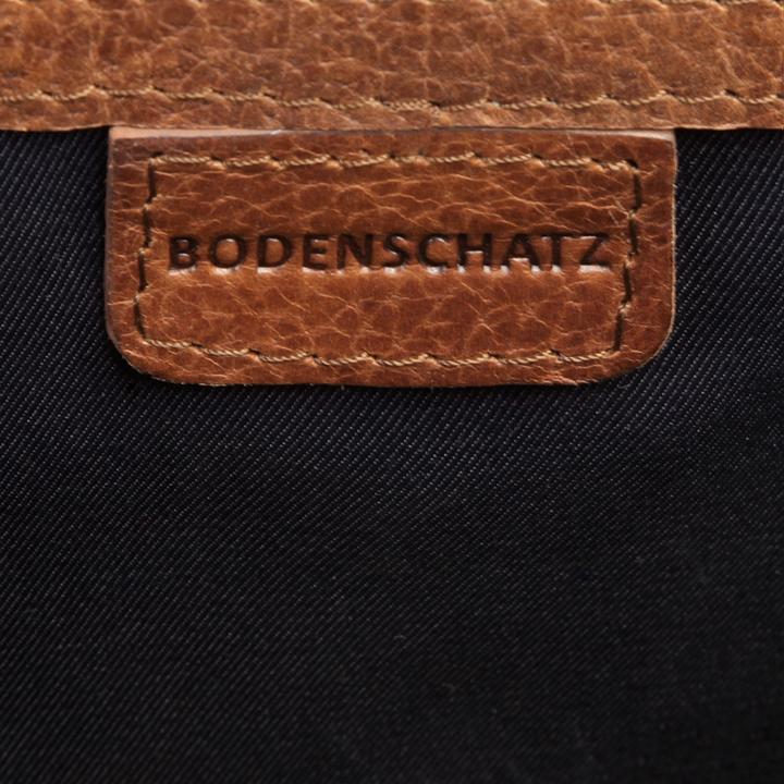 Produktbild Bodenschatz Messenger