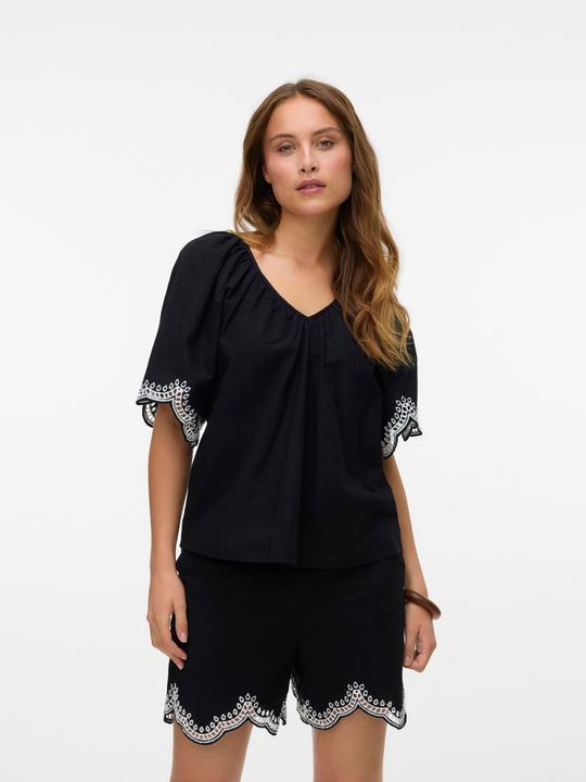 Image du produit Vero Moda VMDIANA Top Bluse (XL)
