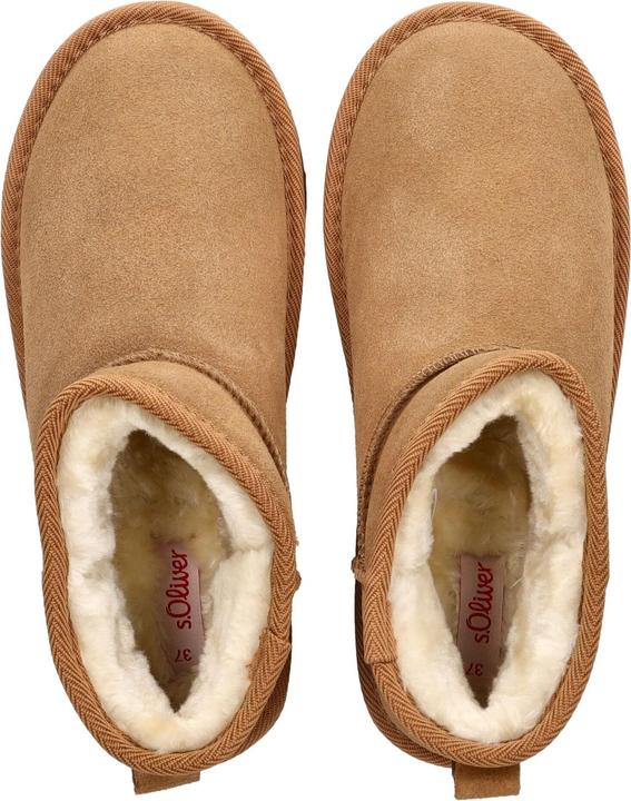 Actual product image S.Oliver Ankle boot (40)