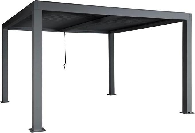 Mendler HWC-L46 (400 cm, 300 cm)