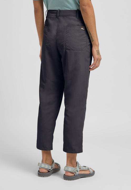 Immagine prodotto Jack Wolfskin Tihama 7 8 Pants W (38)