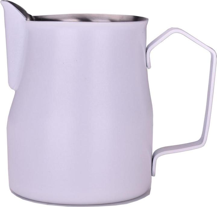 Joe Frex Milchkanne 350ml black (0.35 l)