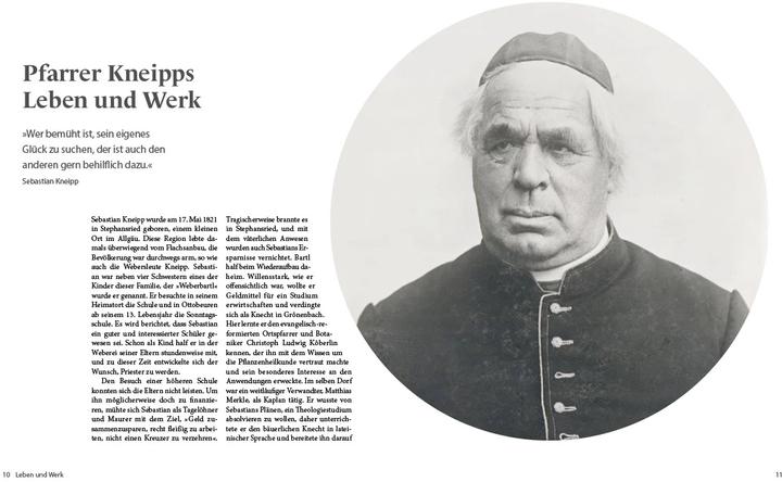 Immagine prodotto Das grosse Kneipp-Buch (Tedesco, Hans Gasperl, 2021)