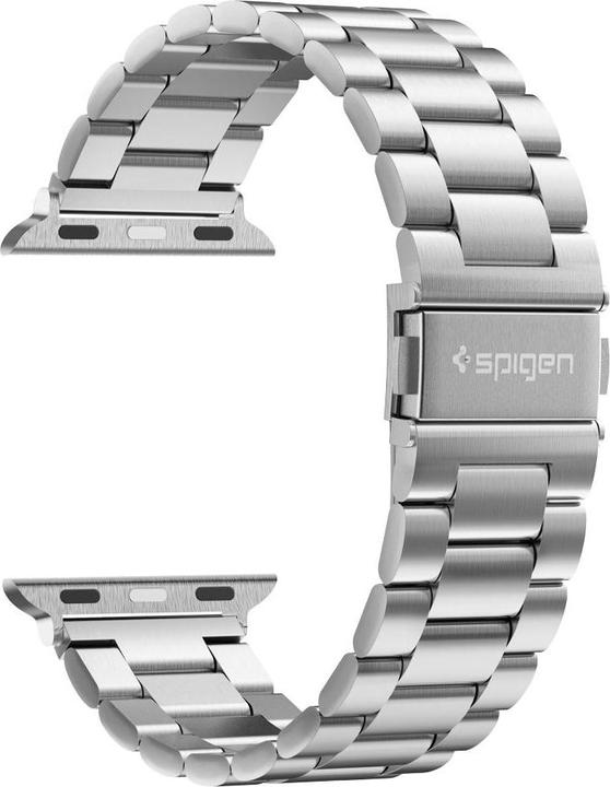 Immagine prodotto Spigen Fascia Modern Fit (44 mm, 42 mm, 45 mm, 49 mm, Acciaio inossidabile)