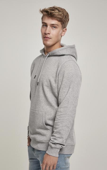 Produktbild Urban Classics Basic Sweat Hoody (XL)