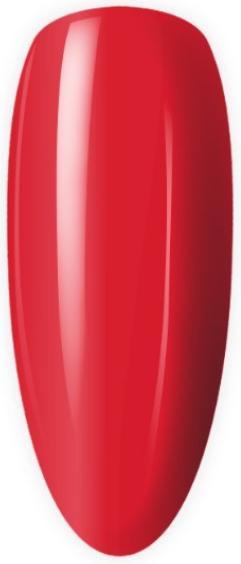 Image du produit Maliva Vernis en gel 066 UV/LED (Temptation Rouge, Vernis semi-permanent)