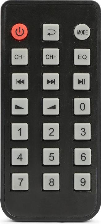 Actual product image Power Dynamics Pdc-75