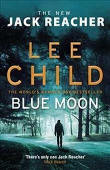Immagine prodotto Blue Moon : The Jack Reacher Series (EN)